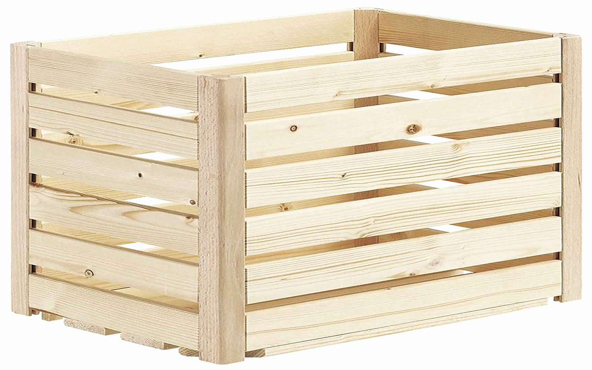 caisse