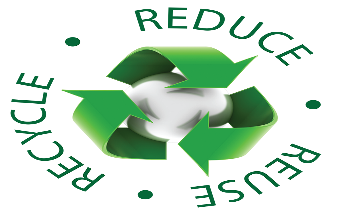recyclage